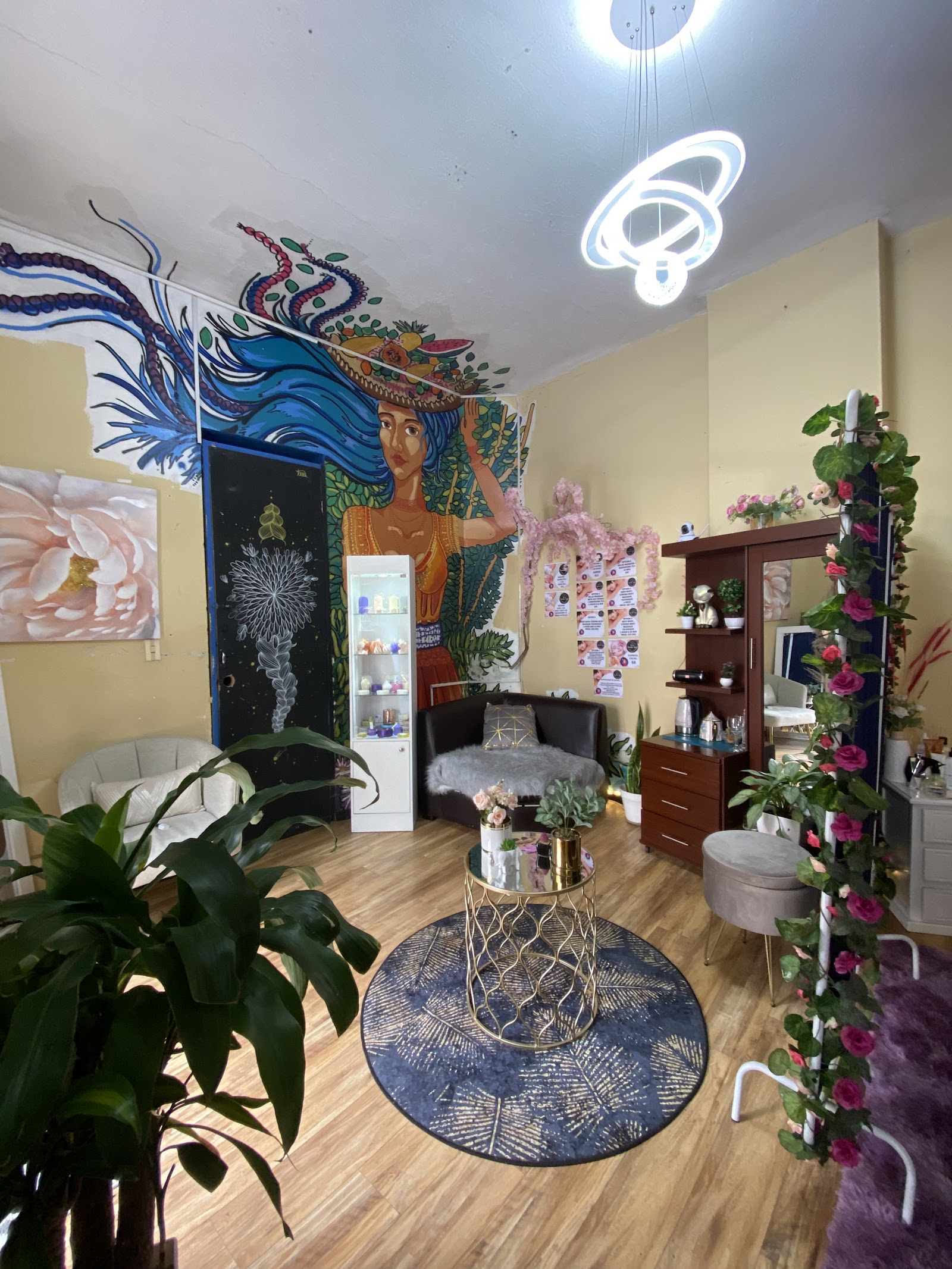 Luna Bambu Spa
