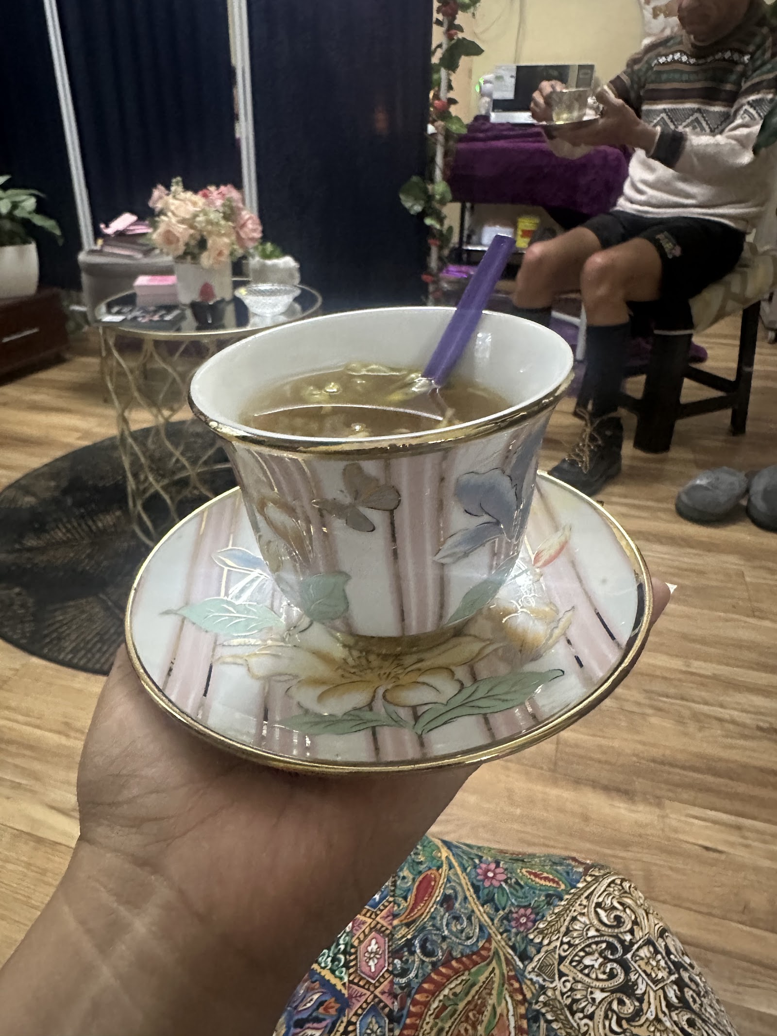 Luna Bambu Spa